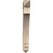 Ekena Millwork Imperial Arts & Crafts Smooth Bracket, Douglas Fir, 5 1/2"W x 36"D x 48"H BKT06X36X48IMP03SDF - alternate 3